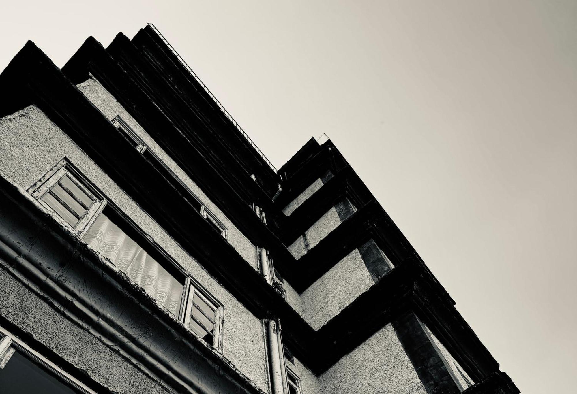 Hotel Apple Regency Shimla Bagian luar foto